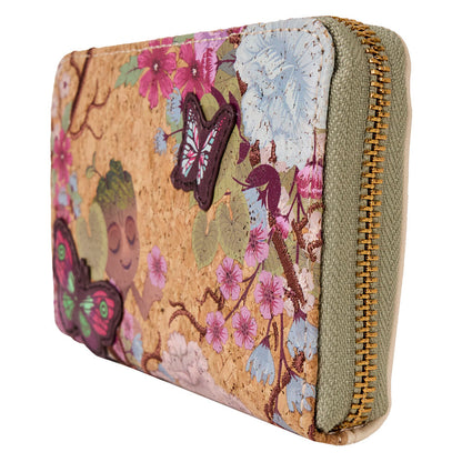 Imagen 3 - Cartera Groot Guardianes De La Galaxia Marvel Loungefly
