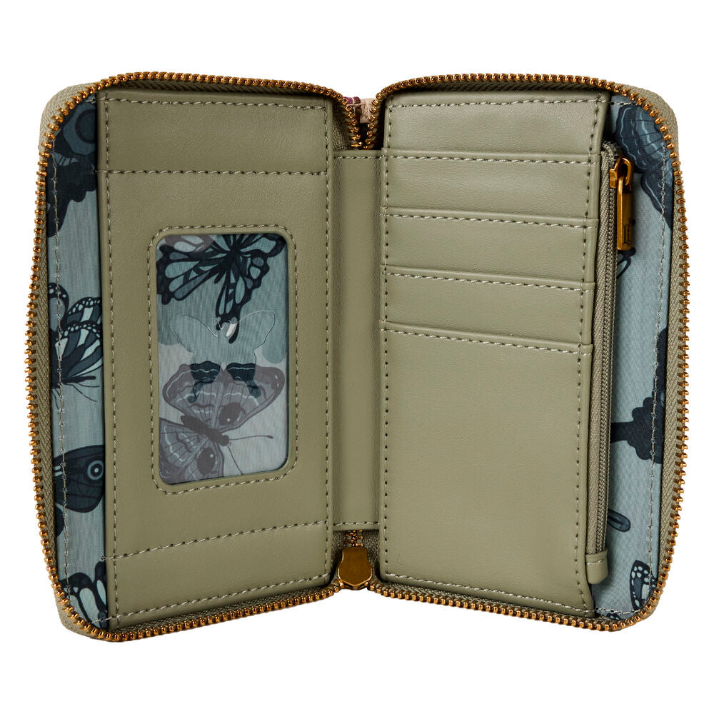 Imagen 4 - Cartera Groot Guardianes De La Galaxia Marvel Loungefly