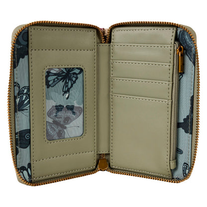 Imagen 4 - Cartera Groot Guardianes De La Galaxia Marvel Loungefly