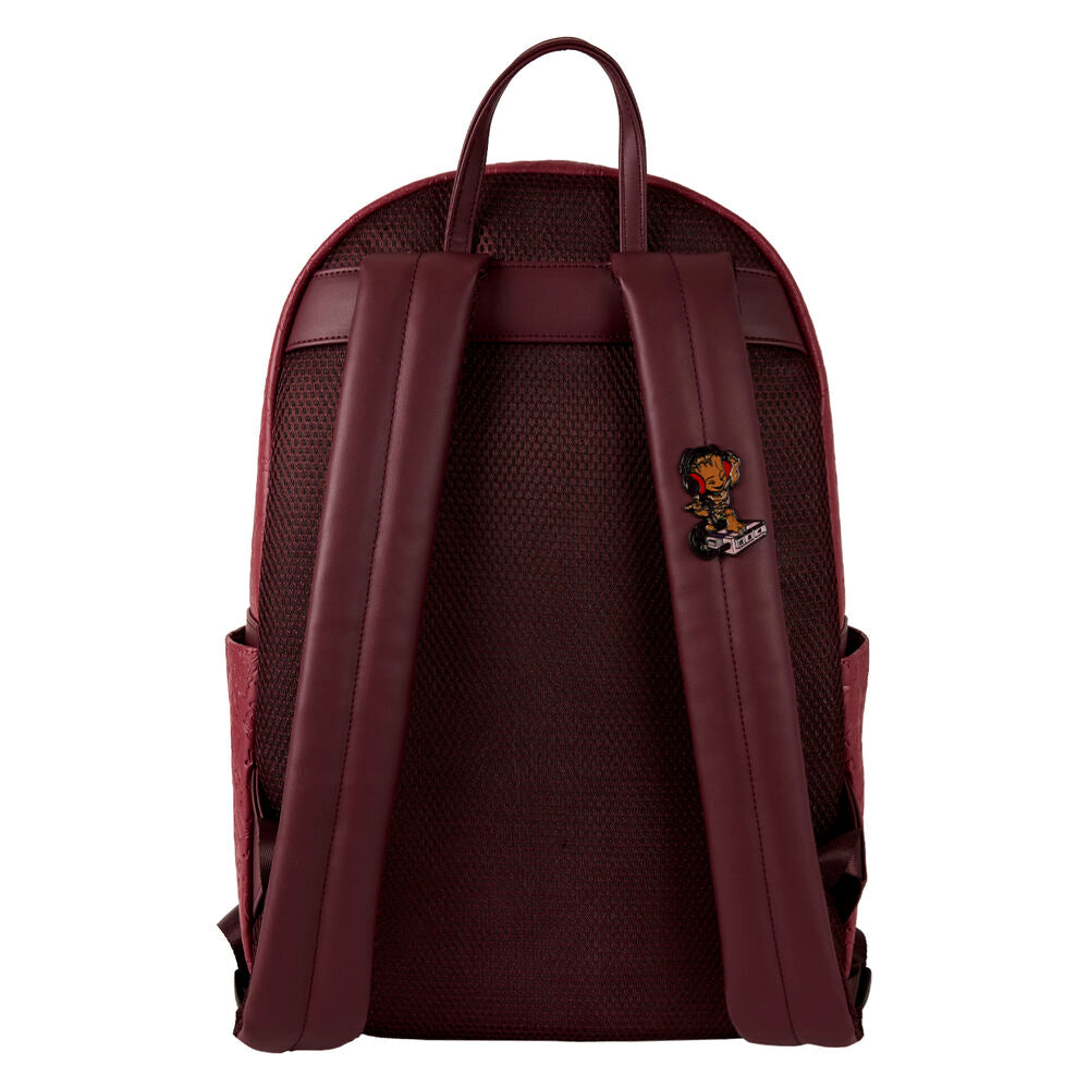 Imagen 3 - Mochila Guardianes De La Galaxia Marvel Loungefly 45Cm