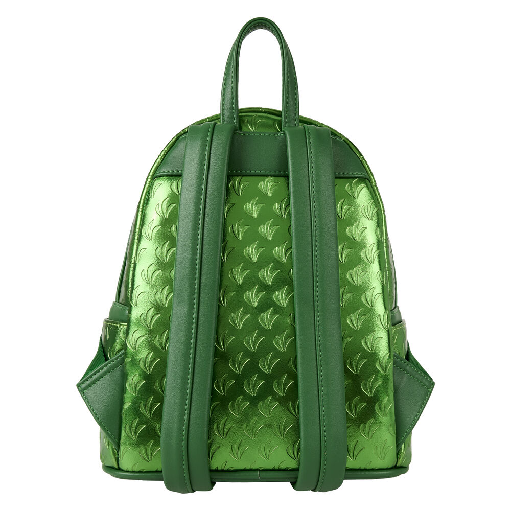 Imagen 2 - Mochila Bulbasaur Pokemon Loungefly 26Cm