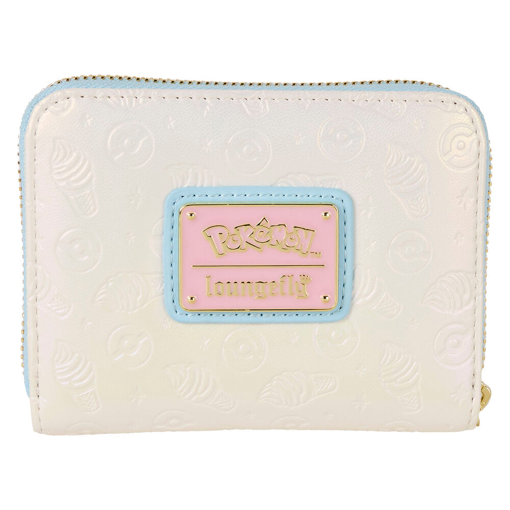 Imagen 2 - Cartera Pikachu Pokemon Loungefly