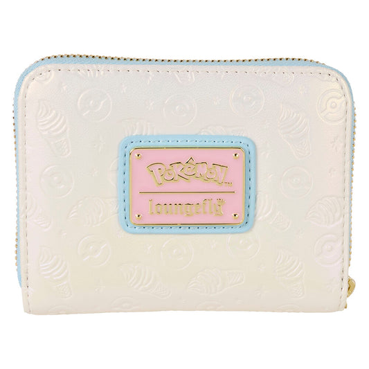 Imagen 2 - Cartera Pikachu Pokemon Loungefly