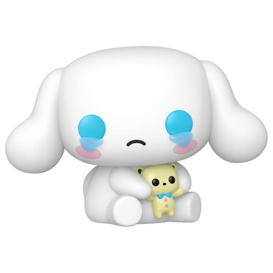 Imagen 1 - Figura Pop Sanrio Hello Kitty Cinnamoroll