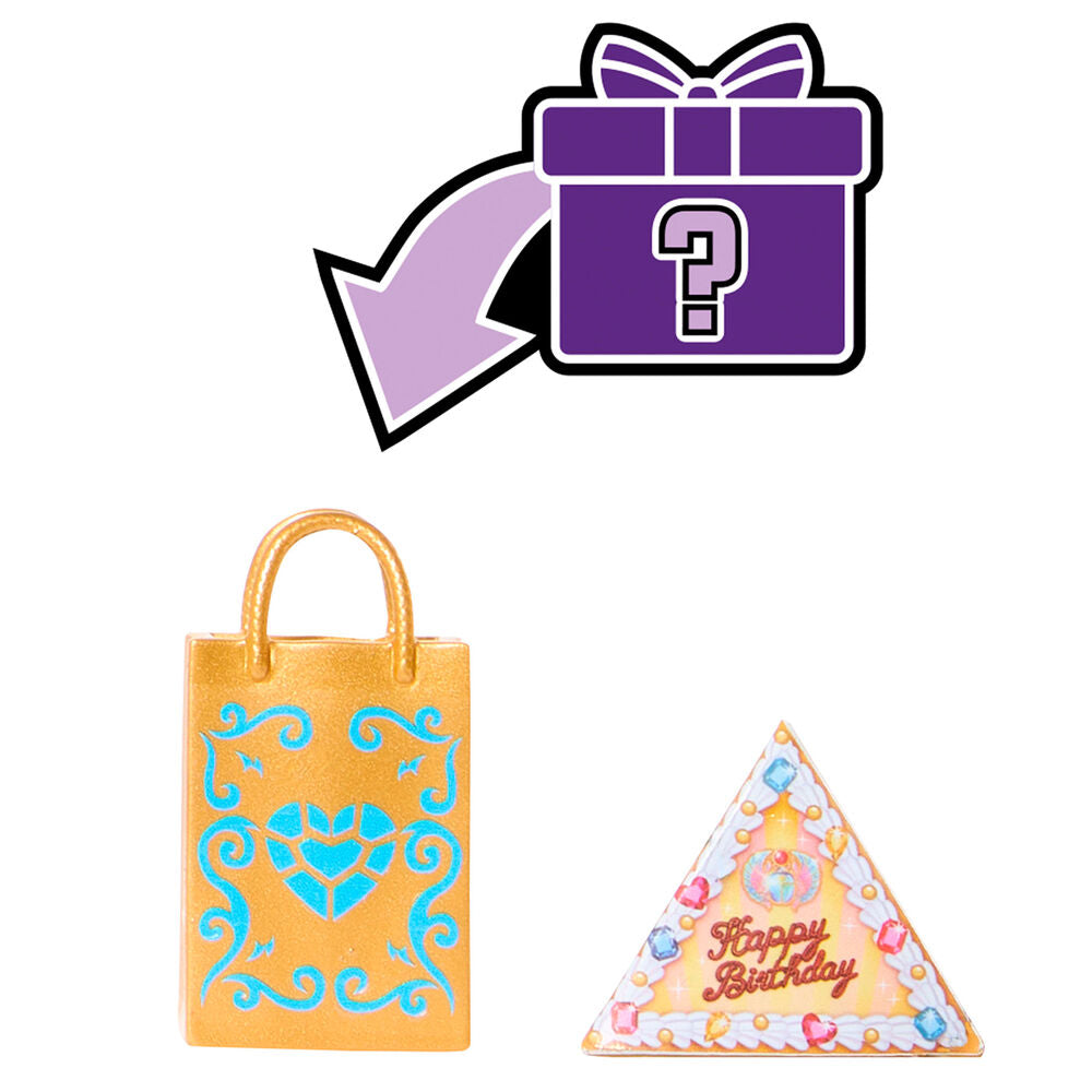 Imagen 1 - Muñeca Cleo De Nile Scary Sweet Birthday 1600 Monster High