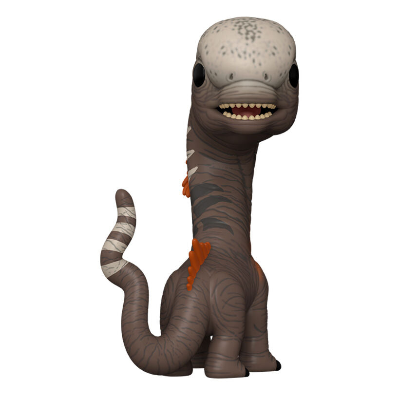 Imagen 2 - Figura Pop Jurassic World El Renacer Titanosaurus