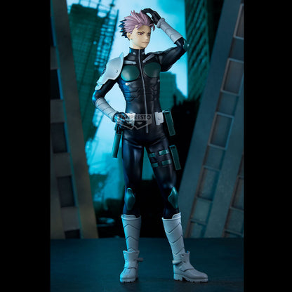 Imagen 2 - Figura Gen Narumi Grandista Kaiju No. 8 22Cm