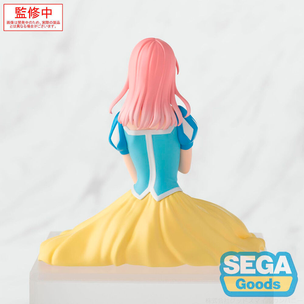 Imagen 2 - Figura Pm Perching Hina Chono Cultural Festival Blue Box 9Cm