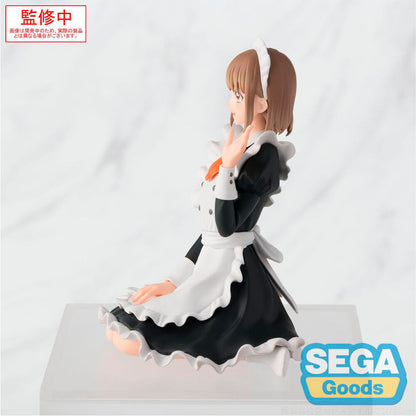 Imagen 2 - Figura Pm Perching Chinatsu Kano Cultural Festival Blue Box 9Cm
