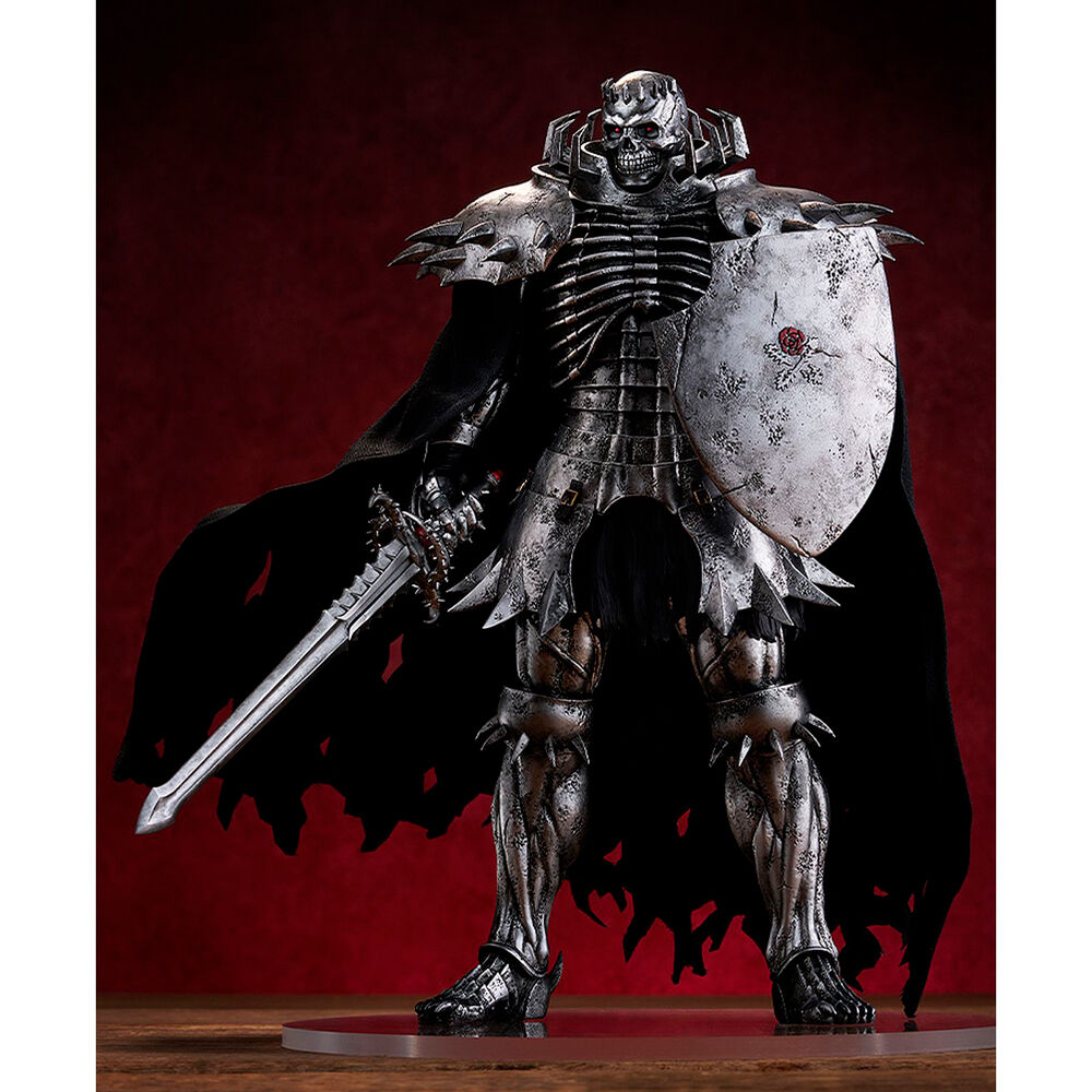 Imagen 5 - Figura Pop Up Parade Skull Knight Berserk 22Cm