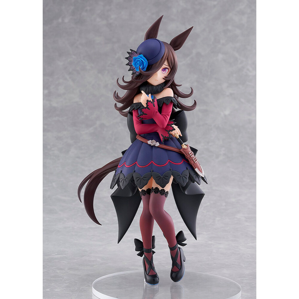 Imagen 2 - Figura Pop Up Parade Rice Shower Umamusume Pretty Derby 22Cm