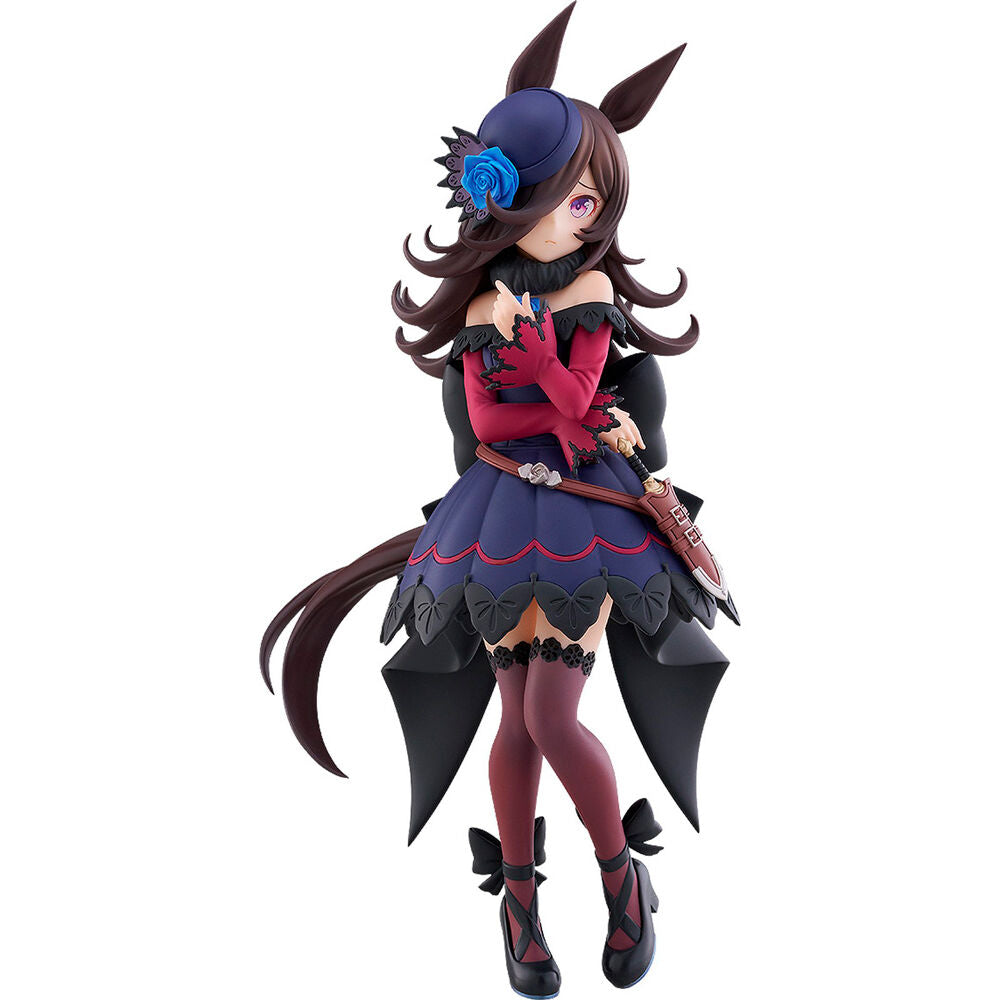 Imagen 1 - Figura Pop Up Parade Rice Shower Umamusume Pretty Derby 22Cm