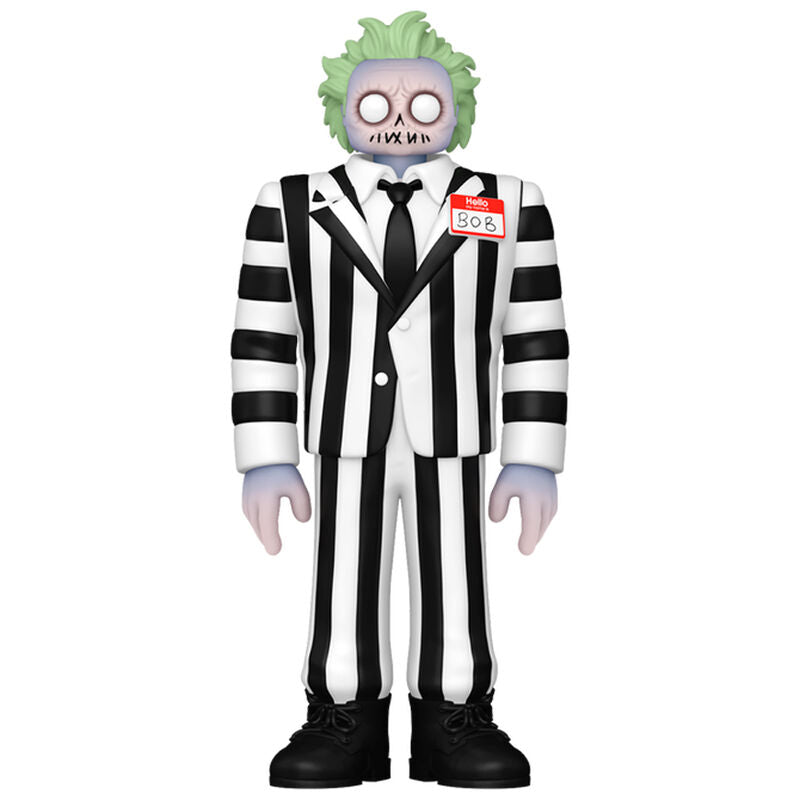 Imagen 1 - Figura Pop Beetlejuice Bob As Beetlejuice