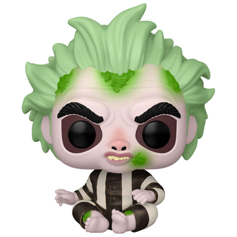 Imagen 1 - Figura Pop Beetlejuice Baby Beetlejuice