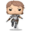 Imagen 1 - Figura Pop Attack On Titan Jean Kirstein