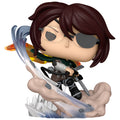 Imagen 1 - Figura Pop Premium Attack On Titan Hange Zoe