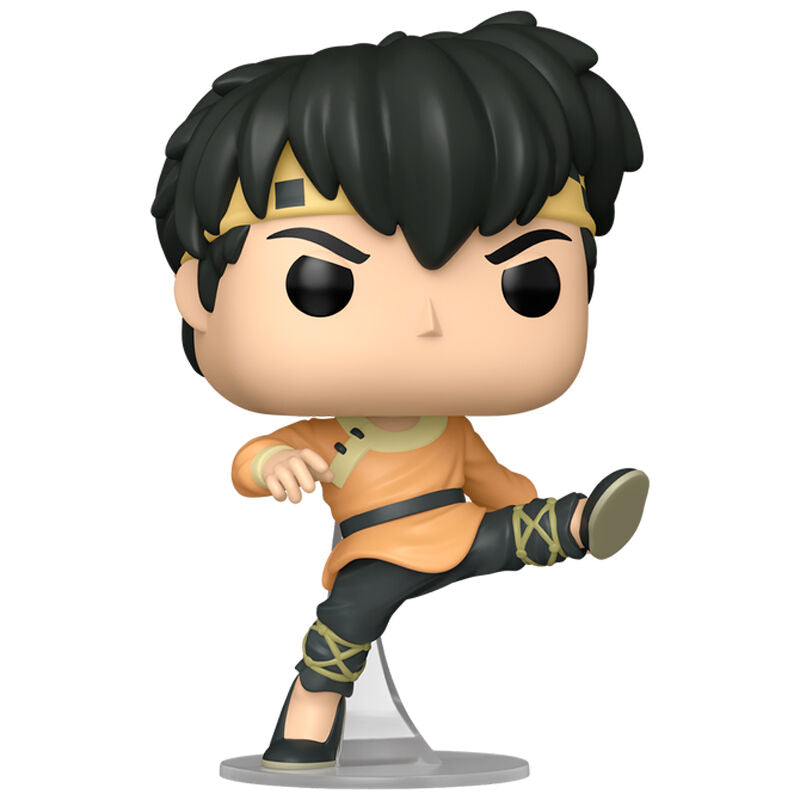 Imagen 1 - Figura Pop Ranma 1/2 Ryoga