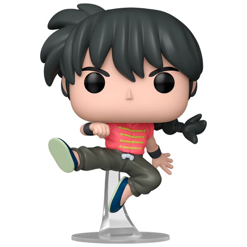 Imagen 1 - Figura Pop Ranma 1/2 - Ranma