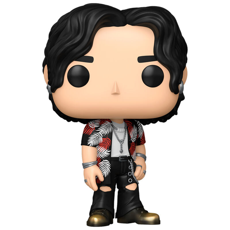Imagen 1 - Figura Pop Bts Agust D