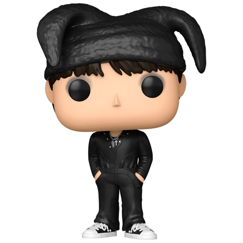 Imagen 2 - Figura Pop Bts Jack In The Box J-hope