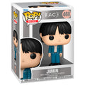 Imagen 1 - Figura Pop Bts Jimin Like Crazy