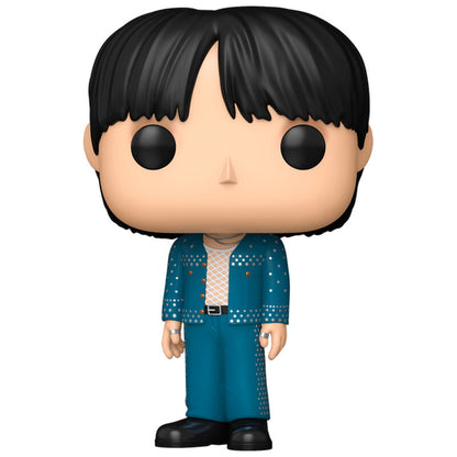 Imagen 2 - Figura Pop Bts Jimin Like Crazy
