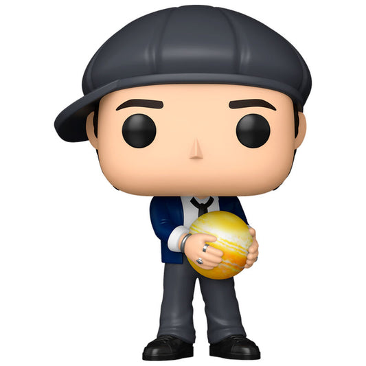 Imagen 1 - Figura Pop Bts The Astronaut Jin