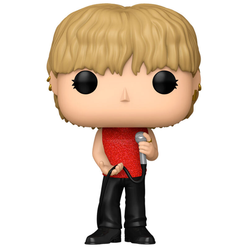 Imagen 2 - Figura Pop Bts Love Me Again V