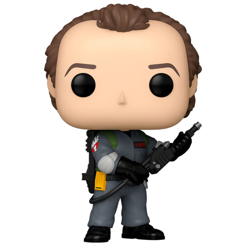 Imagen 1 - Figura Pop Cazafantasmas 2 Peter Venkman
