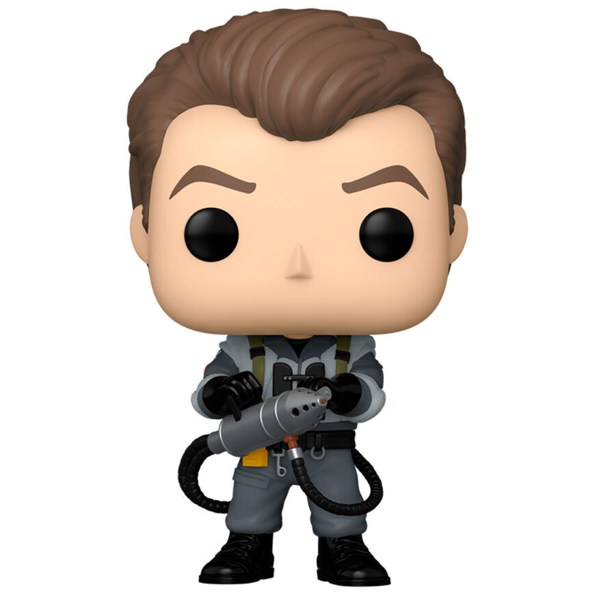 Imagen 1 - Figura Pop Cazafantasmas 2 Ray Stantz