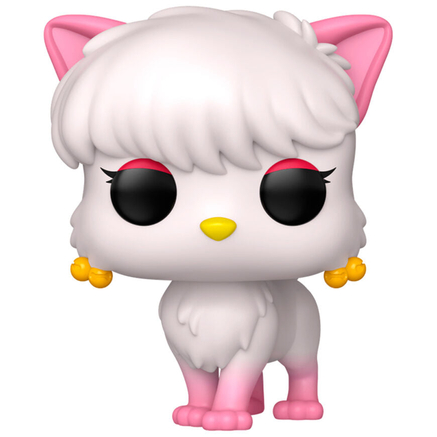 Imagen 1 - Figura Pop Ranma 1/2 Shampoo Chase