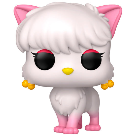 Imagen 1 - Figura Pop Ranma 1/2 Shampoo Chase