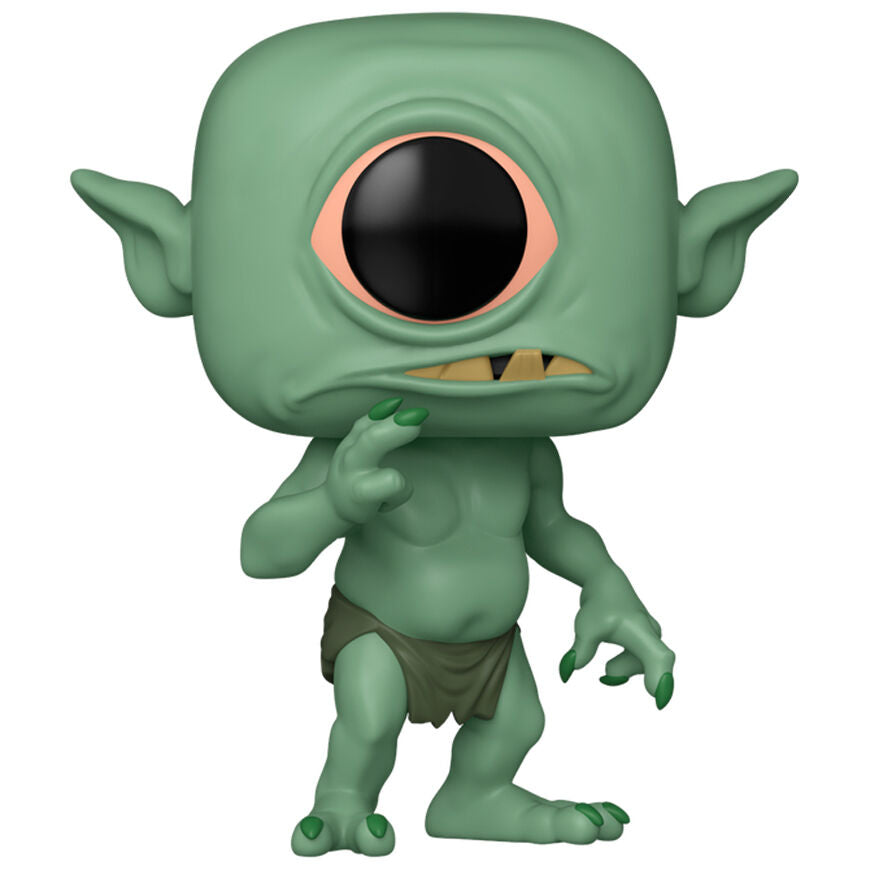 Imagen 1 - Figura Pop Magic The Gathering Fblthp