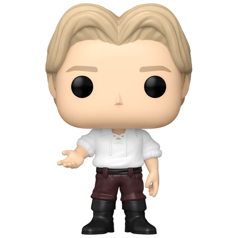 Imagen 1 - Figura Pop Casper - Casper Chase