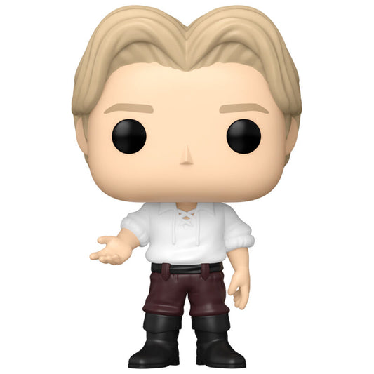 Imagen 1 - Figura Pop Casper - Casper Chase