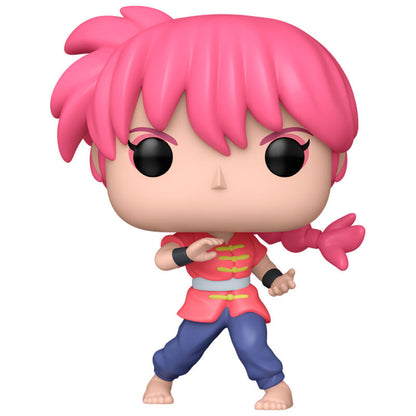 Imagen 1 - Figura Pop Ranma 1/2 - Ranma Chase