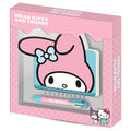 Imagen 1 - Diario + Boligrafo My Melody Hello Kitty And Friends