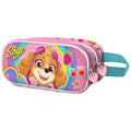 Imagen 1 - Portatodo 3D Happy Patrulla Canina Paw Patrol