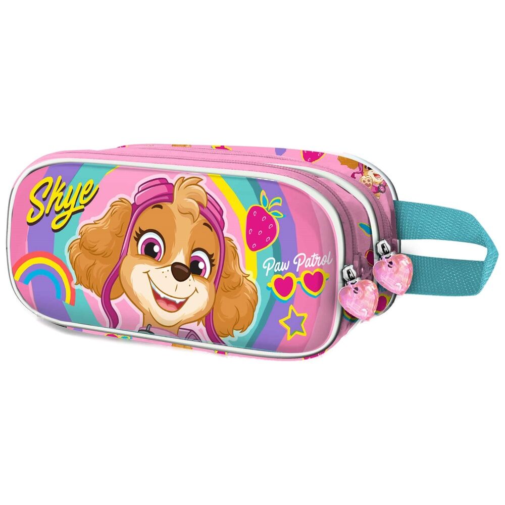Imagen 1 - Portatodo 3D Happy Patrulla Canina Paw Patrol
