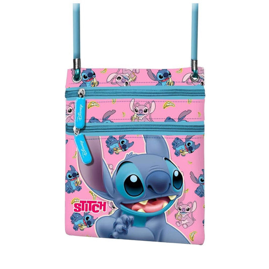 Imagen 1 - Bolso Surprise Stitch Disney