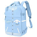 Imagen 1 - Mochila Cinnamoroll Hello Kitty And Friends 40Cm