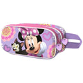 Imagen 1 - Portatodo 3D Cat Minnie Disney Doble