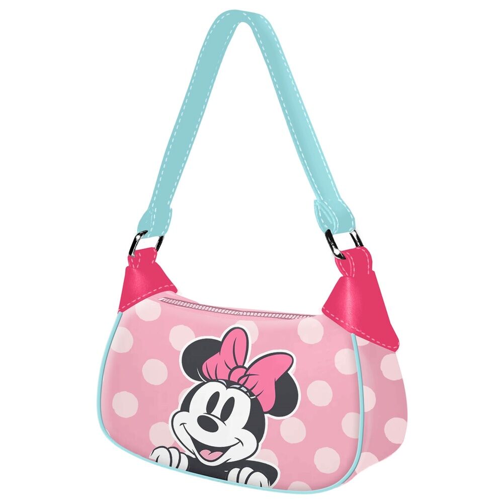 Imagen 1 - Bolso Ribbon Minnie Disney