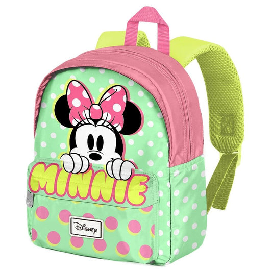 Imagen 1 - Mochila Minnie Disney 27Cm