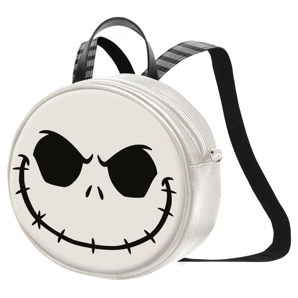 Imagen 1 - Mochila Jakks Pesadilla Antes De Navidad Disney