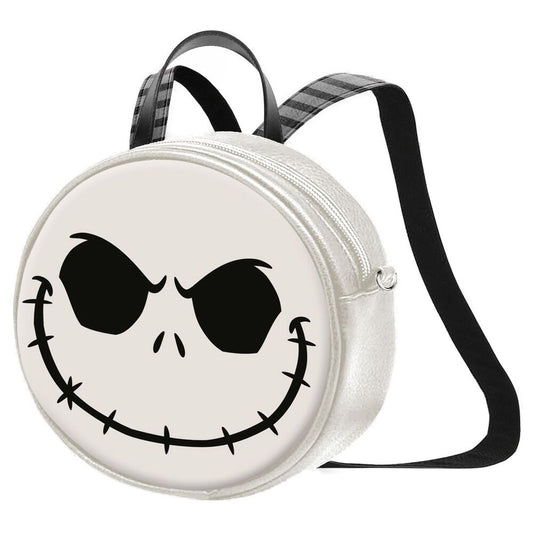 Imagen 1 - Mochila Jakks Pesadilla Antes De Navidad Disney