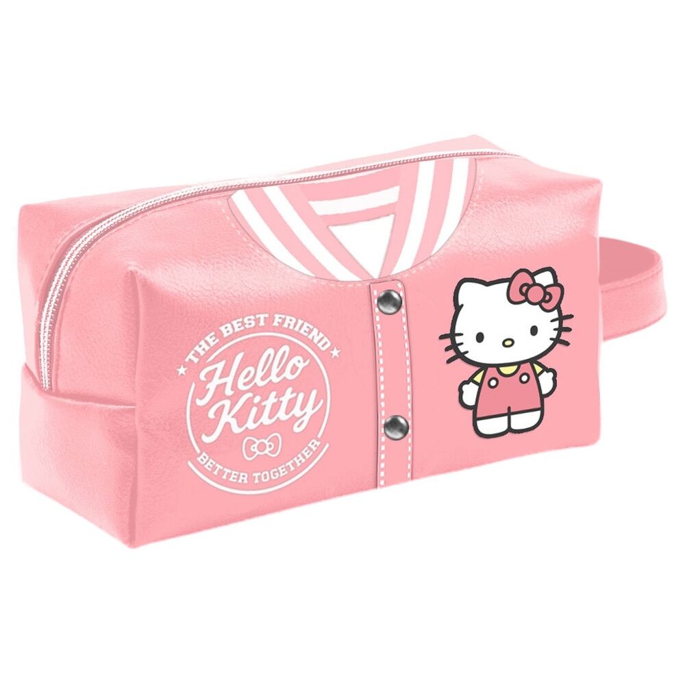 Imagen 1 - Neceser Hello Kitty