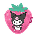Imagen 1 - Monedero Fresa Kuromi Hello Kitty And Friends
