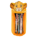 Imagen 1 - Portatodo Peluche Simba El Rey Leon Disney