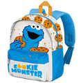 Imagen 1 - Mochila Monstruo De Las Galletas Barrio Sesamo 27Cm